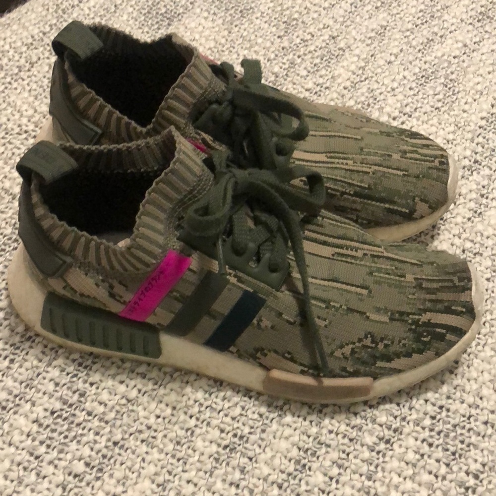 adidas boost sneakers